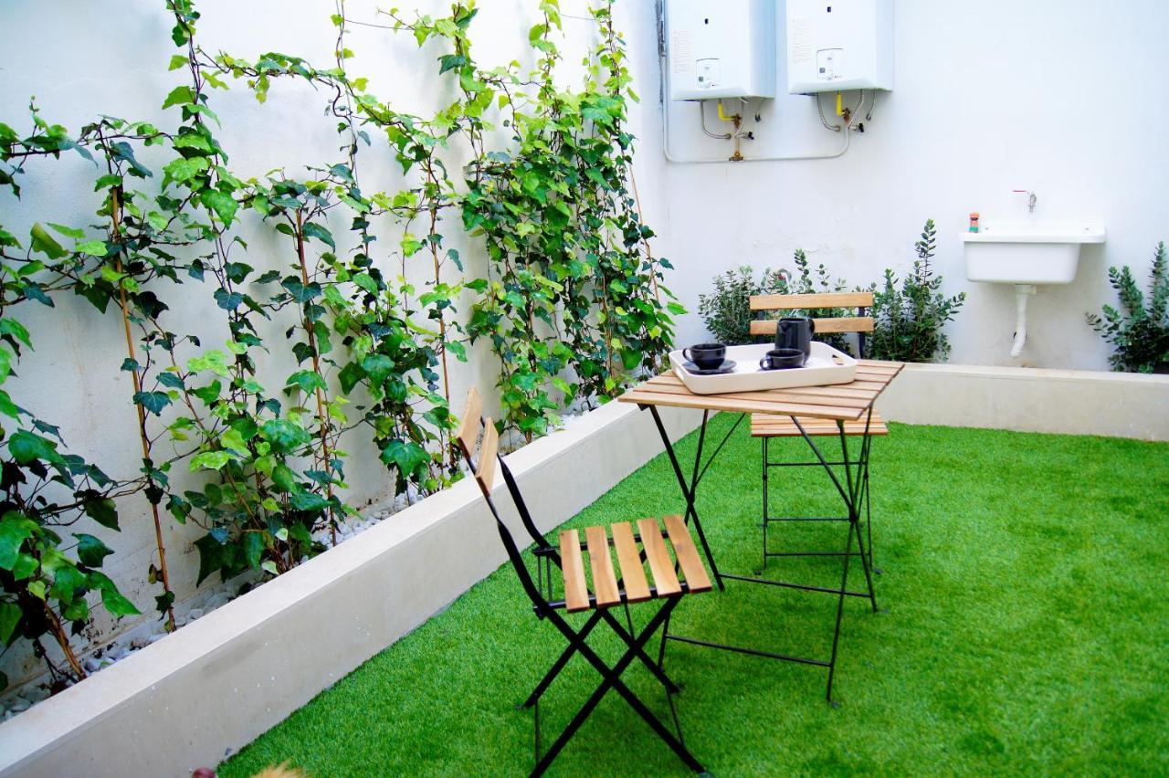 Isola Bed And Breakfast Syracuse Exterior foto