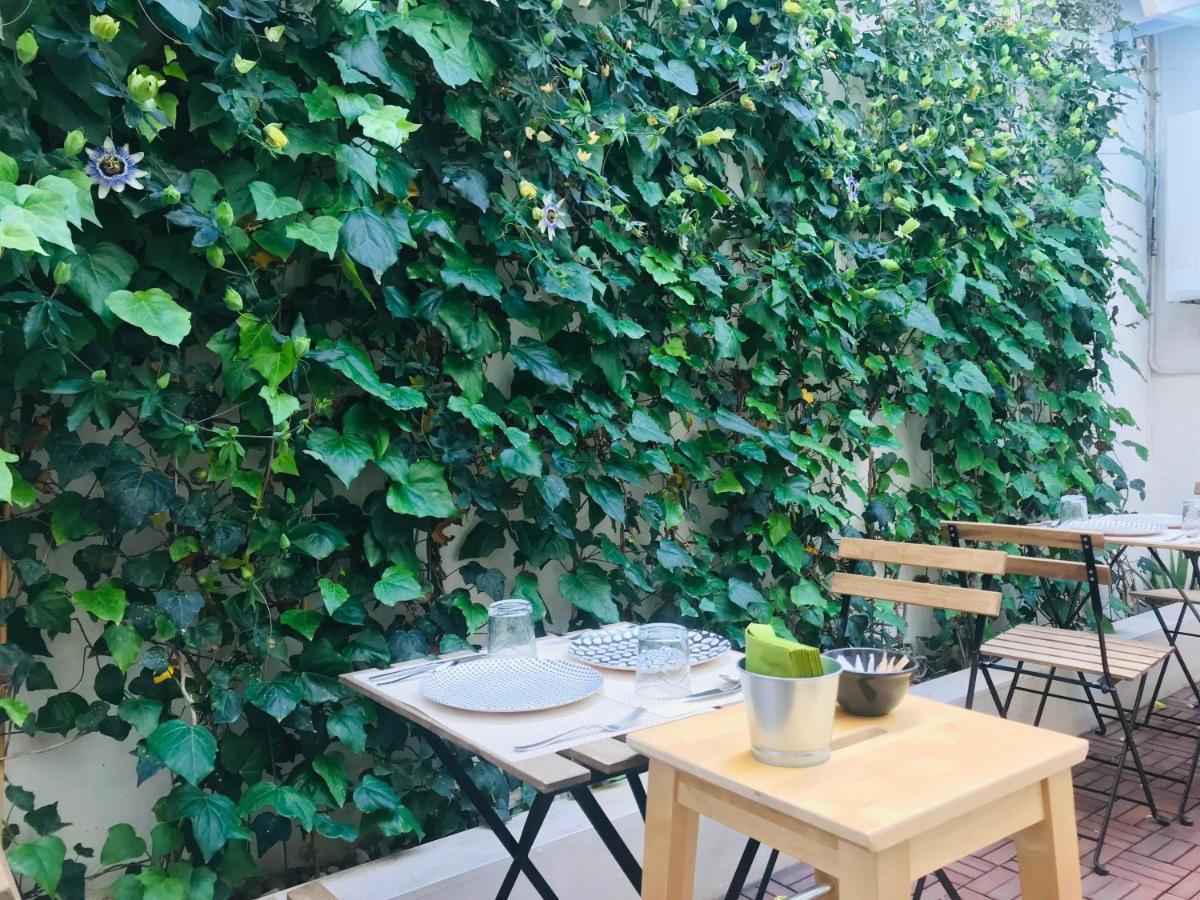 Isola Bed And Breakfast Syracuse Exterior foto